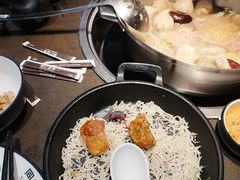 -同仁四季椰子鸡(宝安壹方城店)