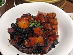 -张福记(陇海中路店)