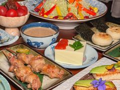 -鸟泉居酒屋·烧鸟·酒馆(百子湾店)