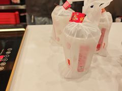 -塔斯汀中国汉堡(凯泽雅园店)