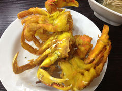 -夫子庙小吃广场(东牌楼店)