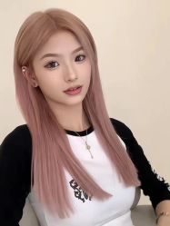 点击看大图 -MORI HAIR SALON日式美发沙龙