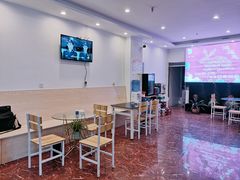 -鸿运兔·手撕烤兔(天府广场店)