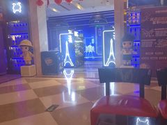 -Miohca缪卡KTV(和平店)