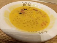 -拾光·小碗甜品