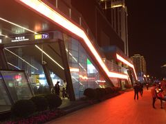 -华强电子世界(深圳二店)