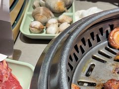 -盛江山自助料理(太原街万达店)