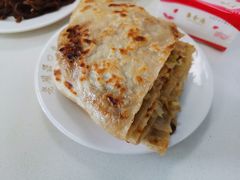 -老磁器口豆汁店(天坛店)