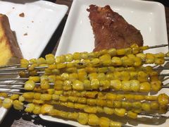 -喝丢一只鞋辣炒海鲜小烧烤(三八广场店)