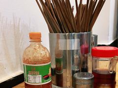 -锦泓老字号猪脏粉(东联大厦店)