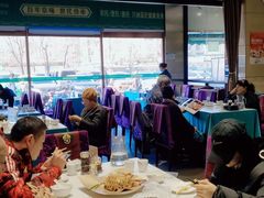 大堂-紫光园(燕郊总店)