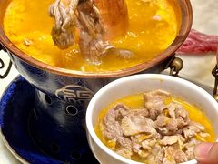 -涮福記·现切牛羊肉火锅(世纪汇店)