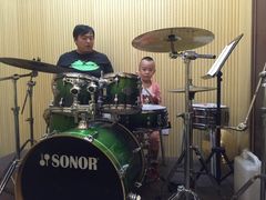 -乐童乐人现代音乐艺术学校(万柳校区)