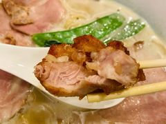 日式炸鸡-真打拉面·日式拉面新流派(体育西横街店)
