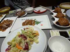 -四川饭店·川味水煮鱼(长白店)