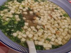 -西贝(上海我格广场店)