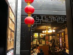 门面-黄祥华养生堂·炖汤·营养蒸饭(岭南天地店)