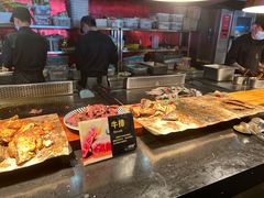 -九月海·海鲜自助(世纪东方店)
