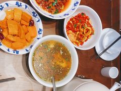 -八碗湘长沙市井菜(坡子街店)