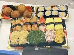 -N多寿司(融创茂负一楼店)