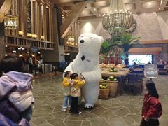 -清河半岛温泉度假酒店