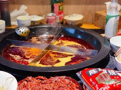 -陈眼镜火锅(总店)