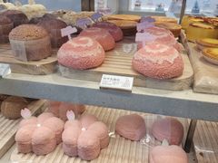 -好利来(七宝领展广场店)