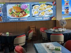 -40号厦门海鲜大排档(中山路店)