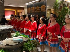-瑶王府·广西菜(金阳路店)