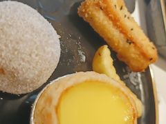 -非烤勿扰韩料自助烤肉(松山湖万科店)