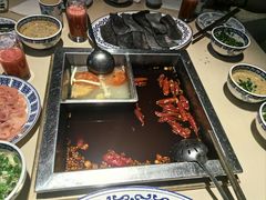 -龙森园火锅(琴台路店)