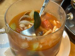 -Ginger(兴国路店)
