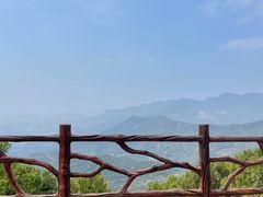 -广州市石门国家森林公园
