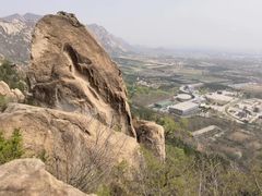 -北京凤凰岭