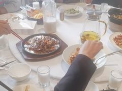 -天和晟烤鸭店(玉泉西街店)