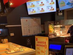 -麦当劳(一德路店)