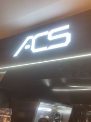 -ACS舞蹈工作室