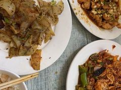 -王鹏家常菜馆