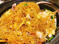 海皇粉丝煲-清心鸡沙田乳鸽店·非遗传承(石溪店)