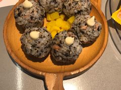 -chicken plus韩国炸鸡(城阳店)