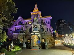 -马勒别墅饭店(静安寺店)