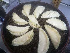 -松针蔡记蒸饺(花园路店)