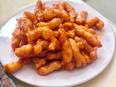 -华春餐馆(鱼山路店)