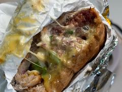 -赛百味SUBWAY(悠唐店)