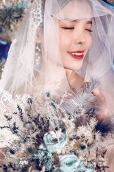 点击看大图 -御鉴天玺婚礼