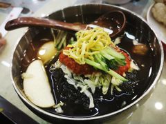 -服务大楼冷面(延大店)