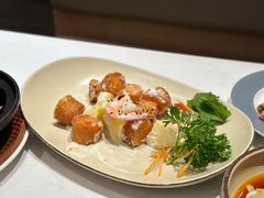-鹿港小镇(黄金店)