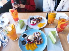 -必胜客(永泰店)