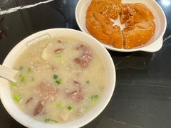 及第粥-伍湛记 · 广州老字号(龙津中路店)