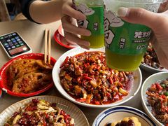 -老三样·旧食新味(万寿宫店)